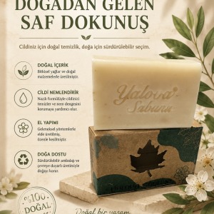 Yalova Sabun