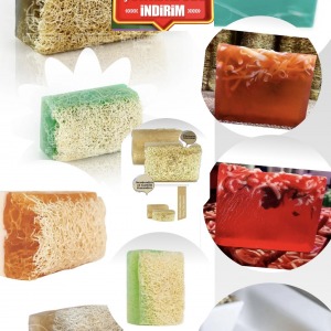 TP 10 ‘lu Karışık Sabun Set