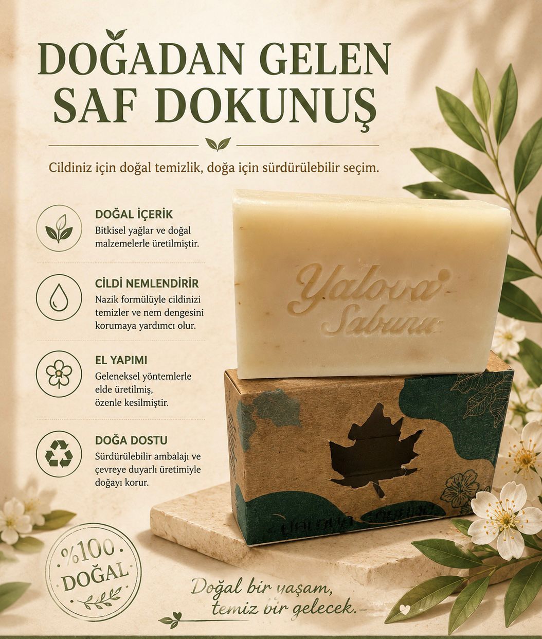 Yalova Sabunu